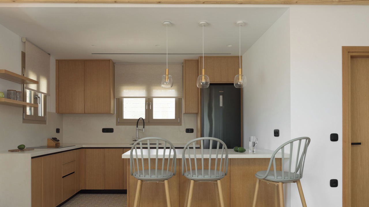 Photo of Kitchen in Skotino