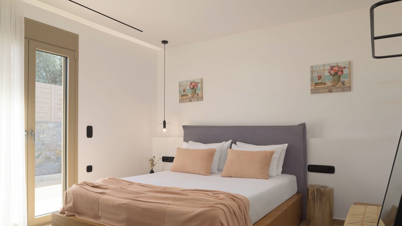 Photo of Bedroom in Skotino