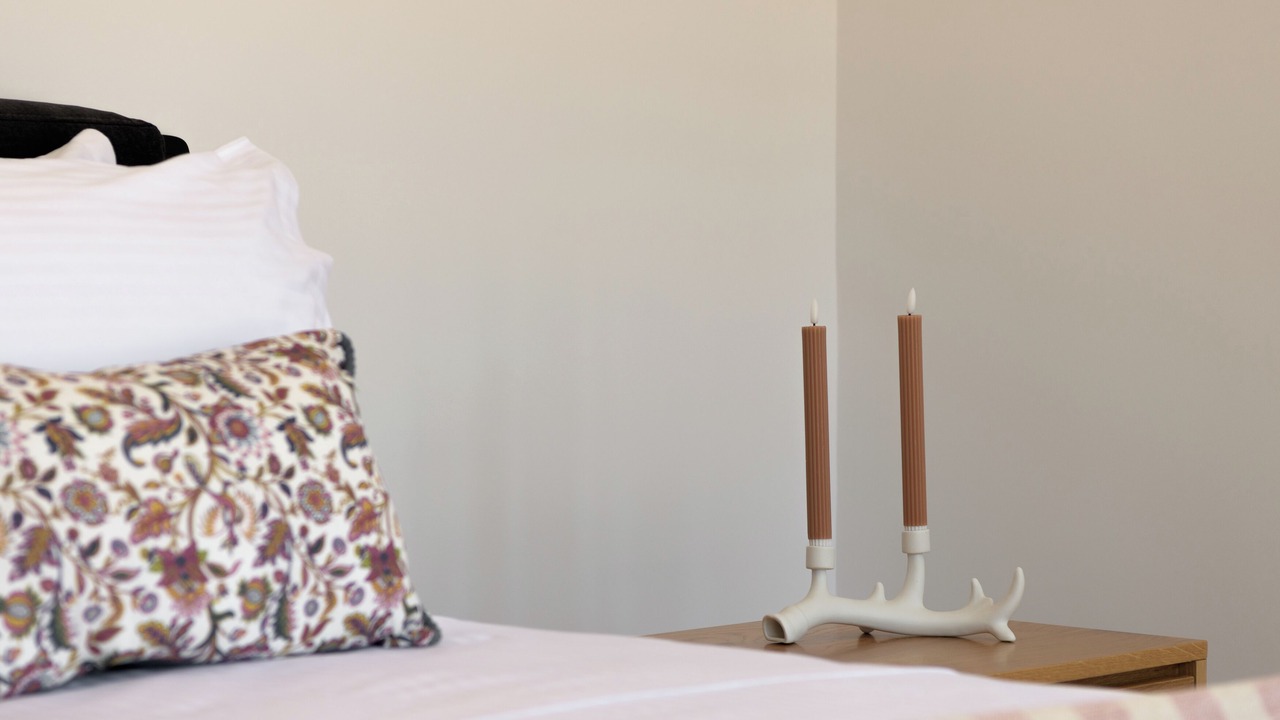 Photo of Bedroom in Skotino