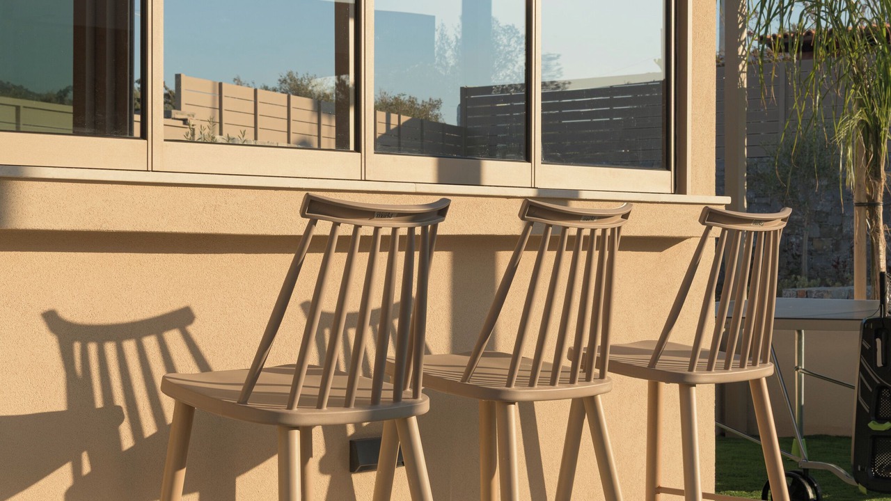 Photo of Patio Balcony in Skotino