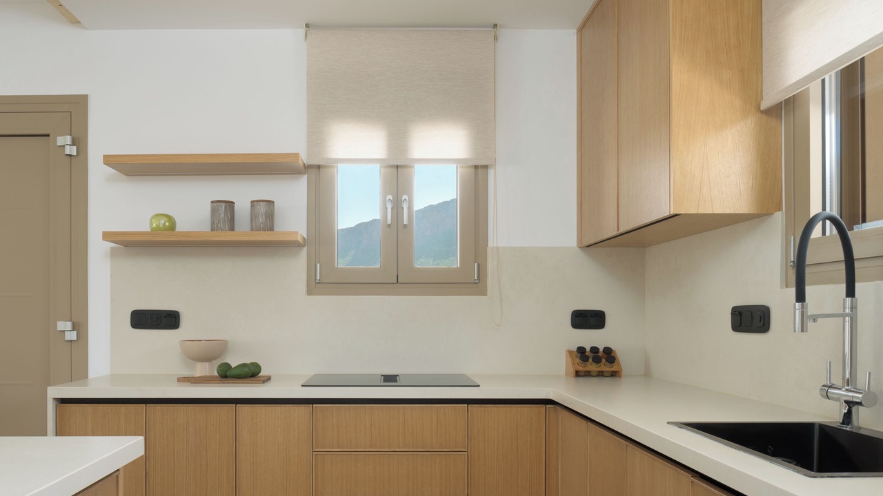 Photo of Kitchen in Skotino
