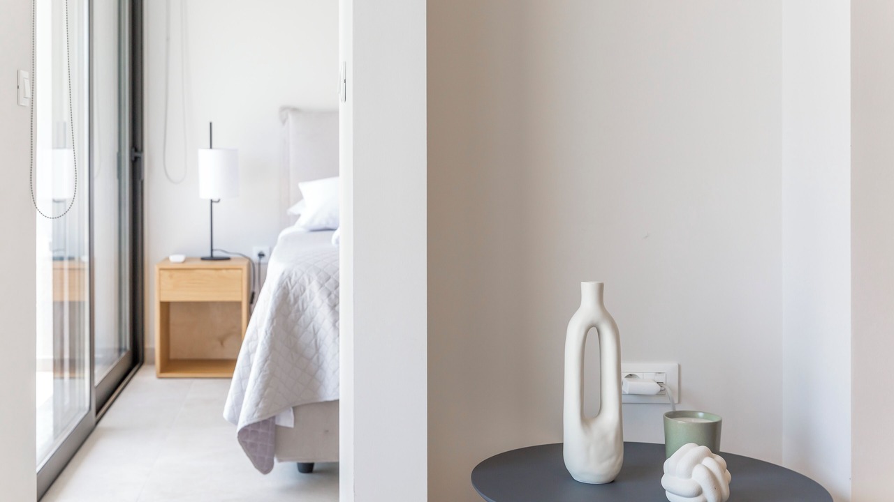 Photo of Bedroom in Goudi