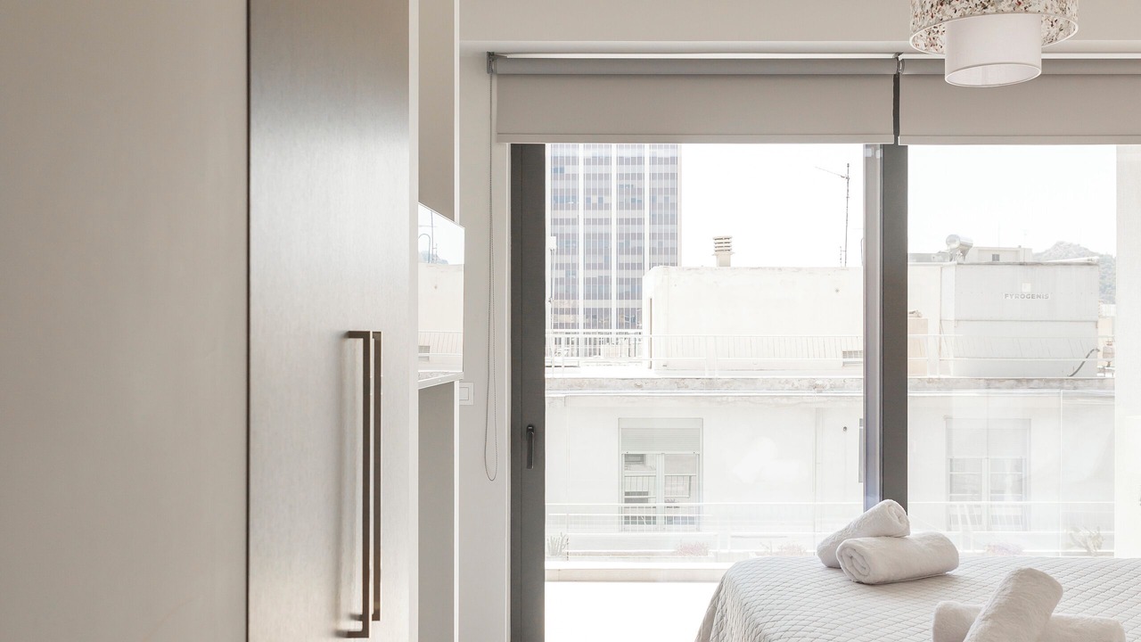 Photo of Bedroom in Goudi