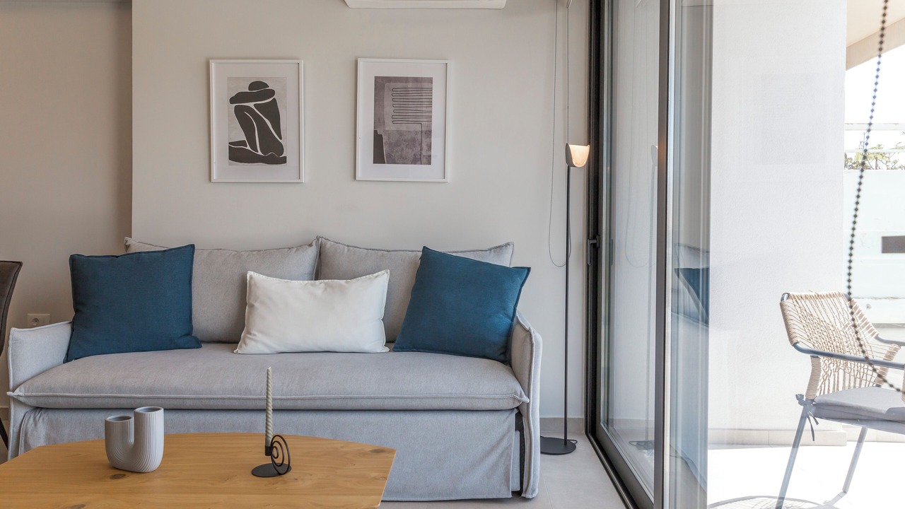 Photo of Livingroom in Goudi