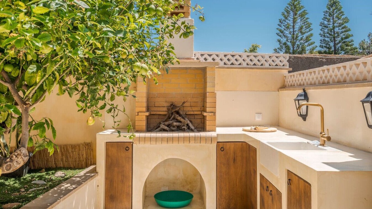 Photo of Outdoor in Kolymbari