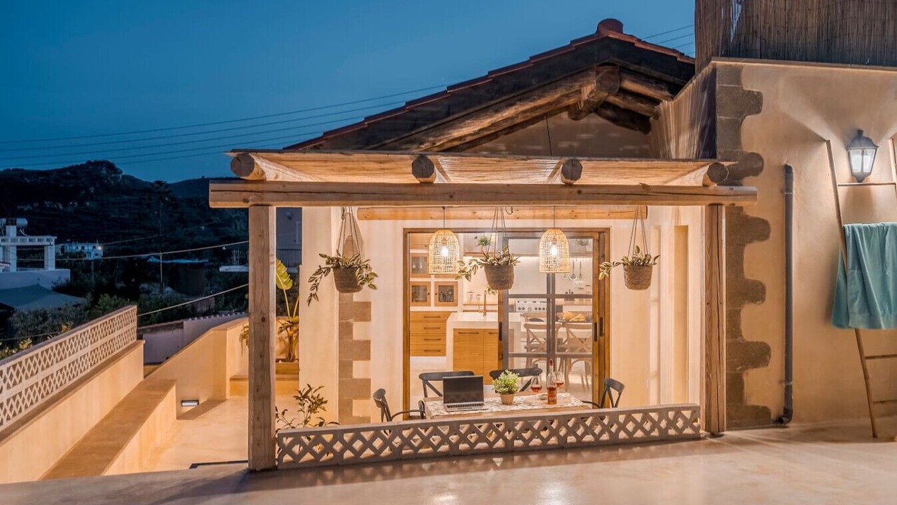Photo of Outdoor in Kolymbari