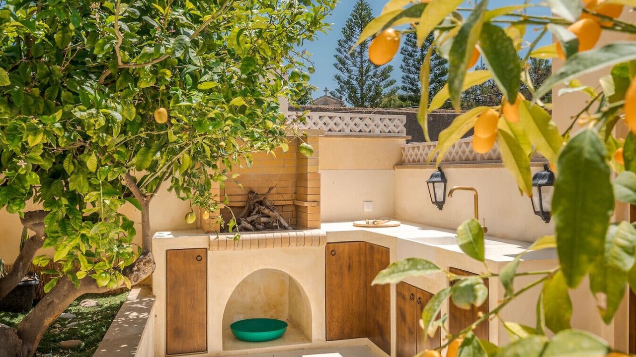 Photo of Patio Balcony in Kolymbari
