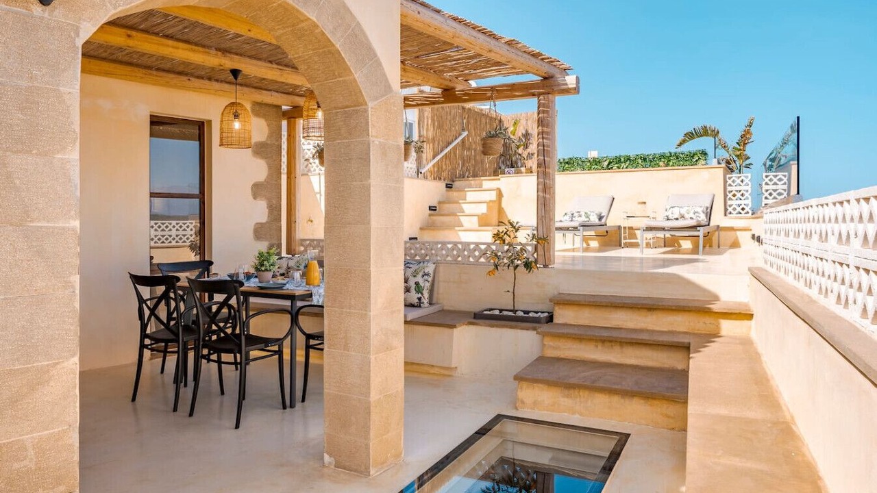 Photo of Outdoor in Kolymbari