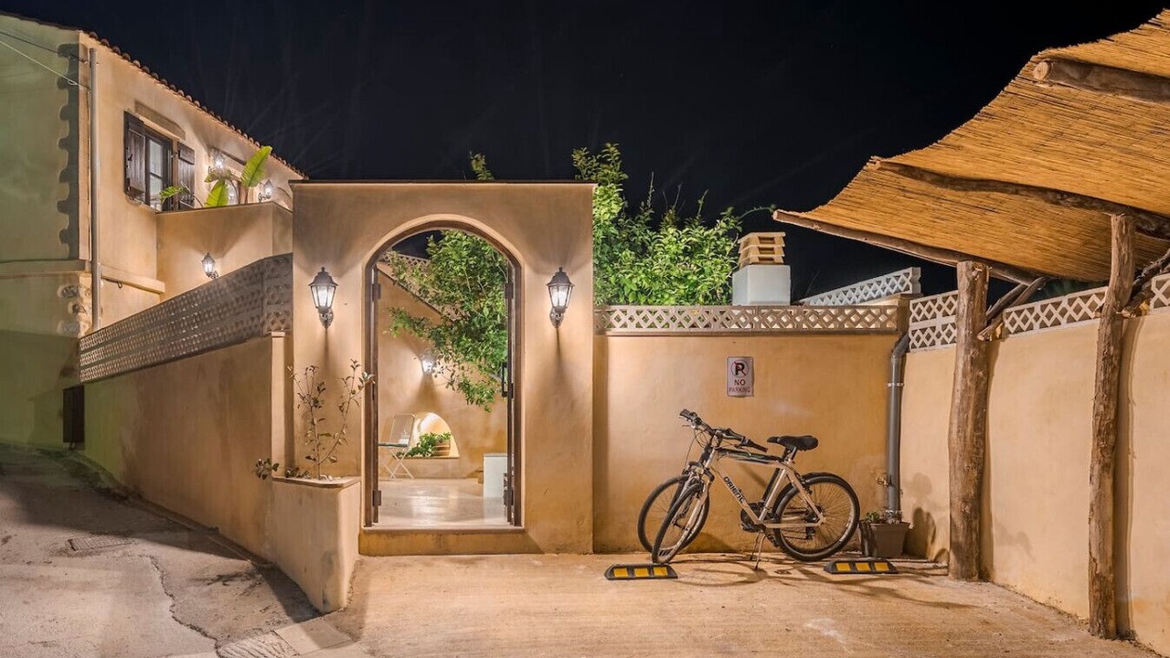 Photo of Outdoor in Kolymbari