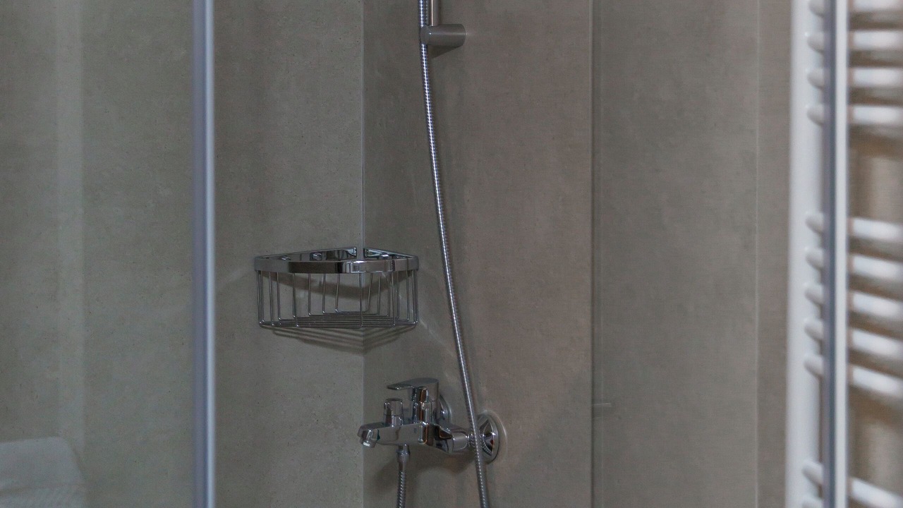 Photo of Bathroom in Goudi