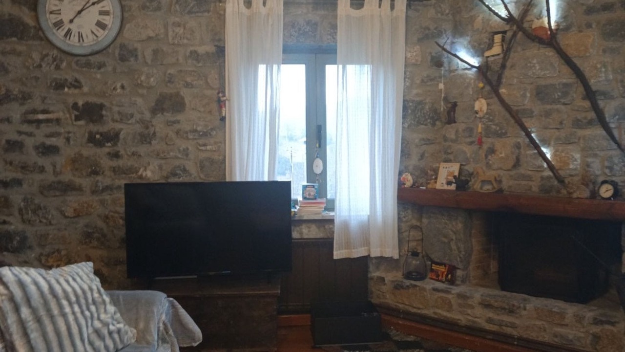 Photo of Livingroom in Nimfasia