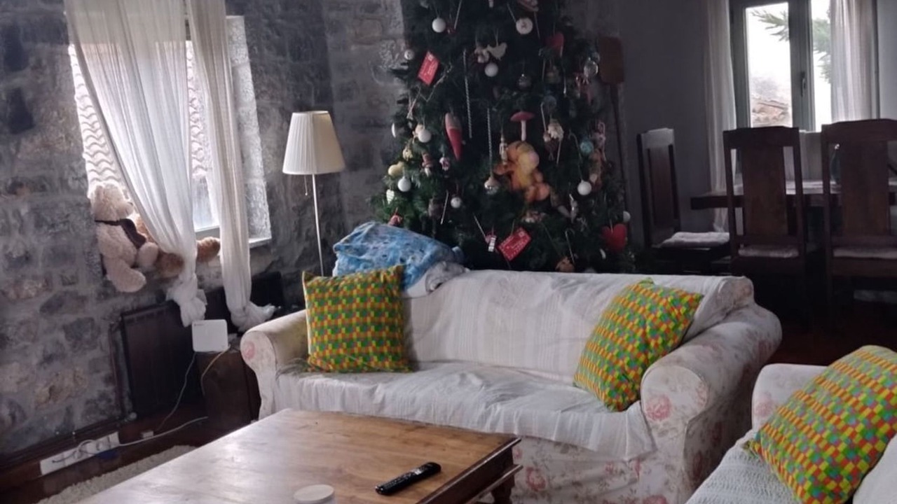 Photo of Livingroom in Nimfasia