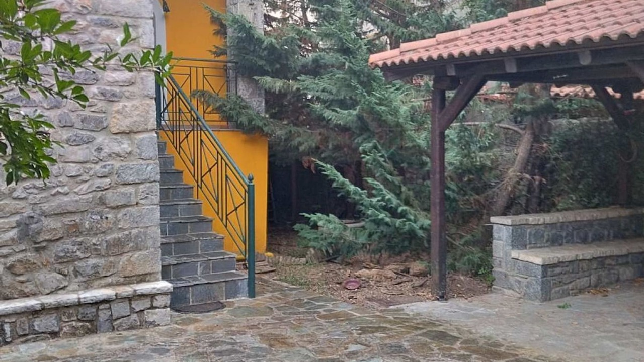 Photo of Outdoor in Nimfasia