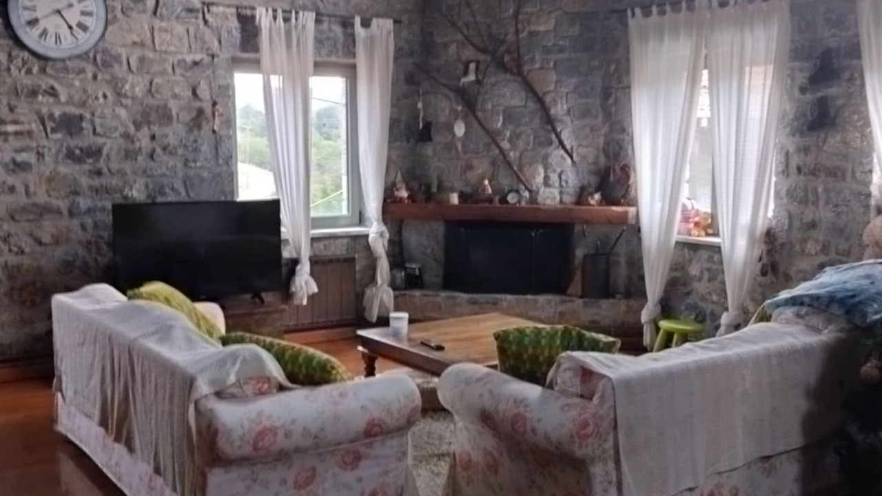 Photo of Livingroom in Nimfasia