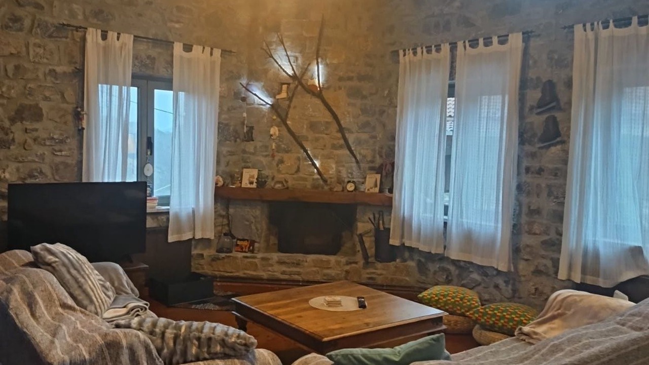 Photo of Livingroom in Nimfasia