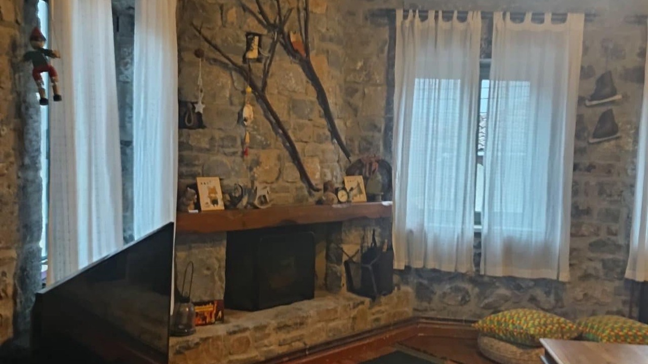 Photo of Livingroom in Nimfasia