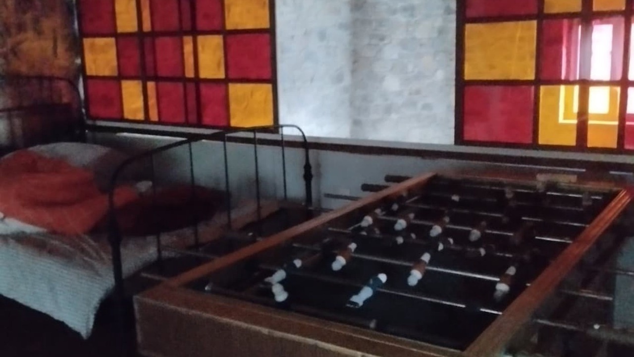 Photo of Bedroom in Nimfasia
