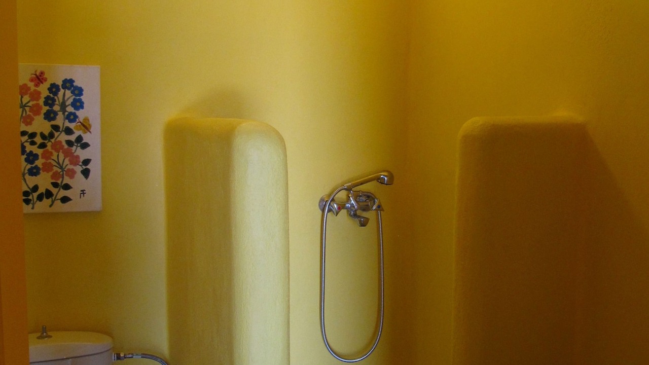 Photo of Bathroom in Alonnisos Old Town