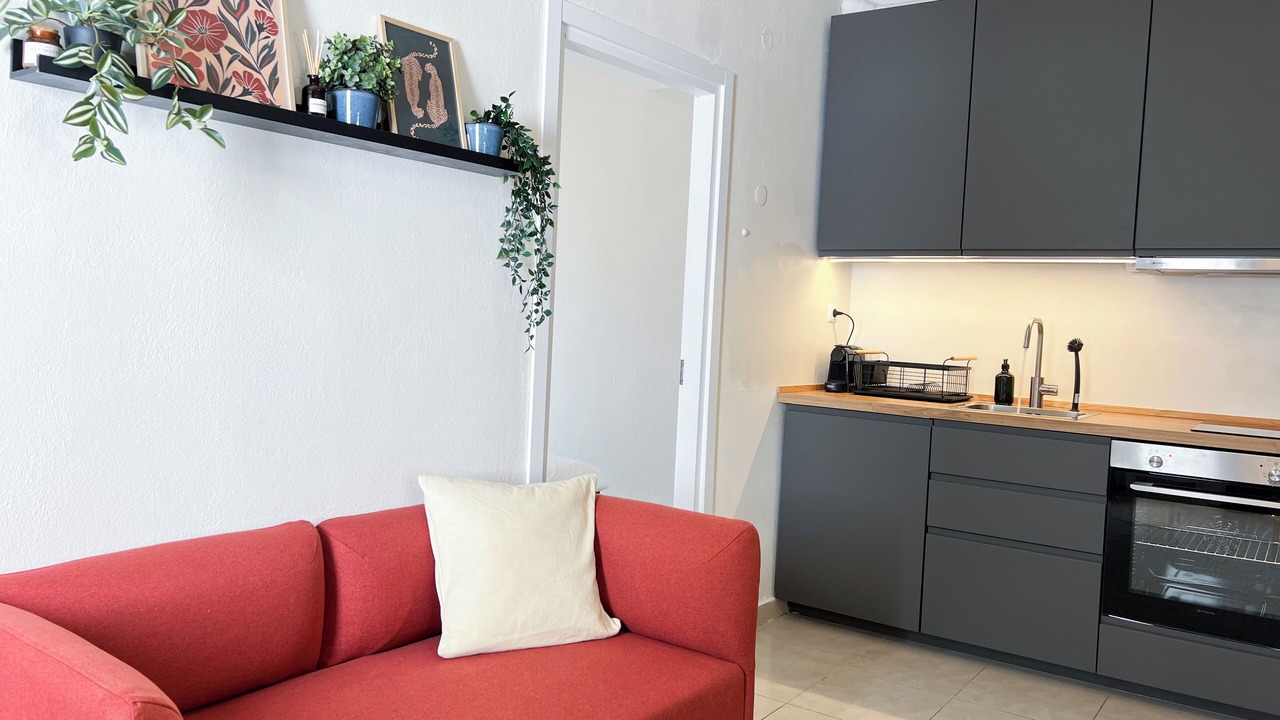 Photo of Livingroom in Kavala