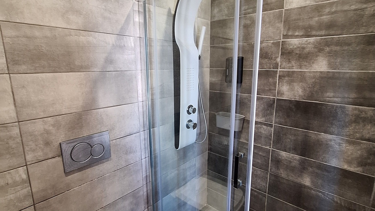 Photo of Bathroom in Elation