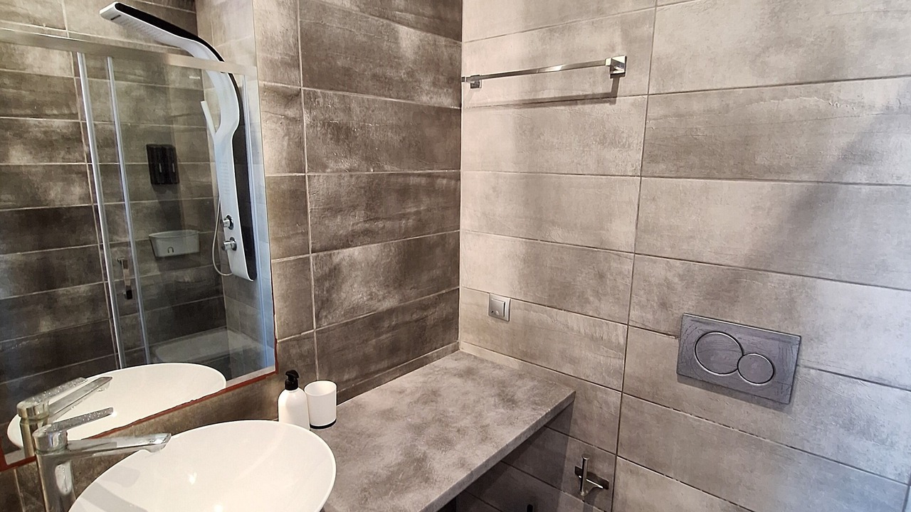 Photo of Bathroom in Elation