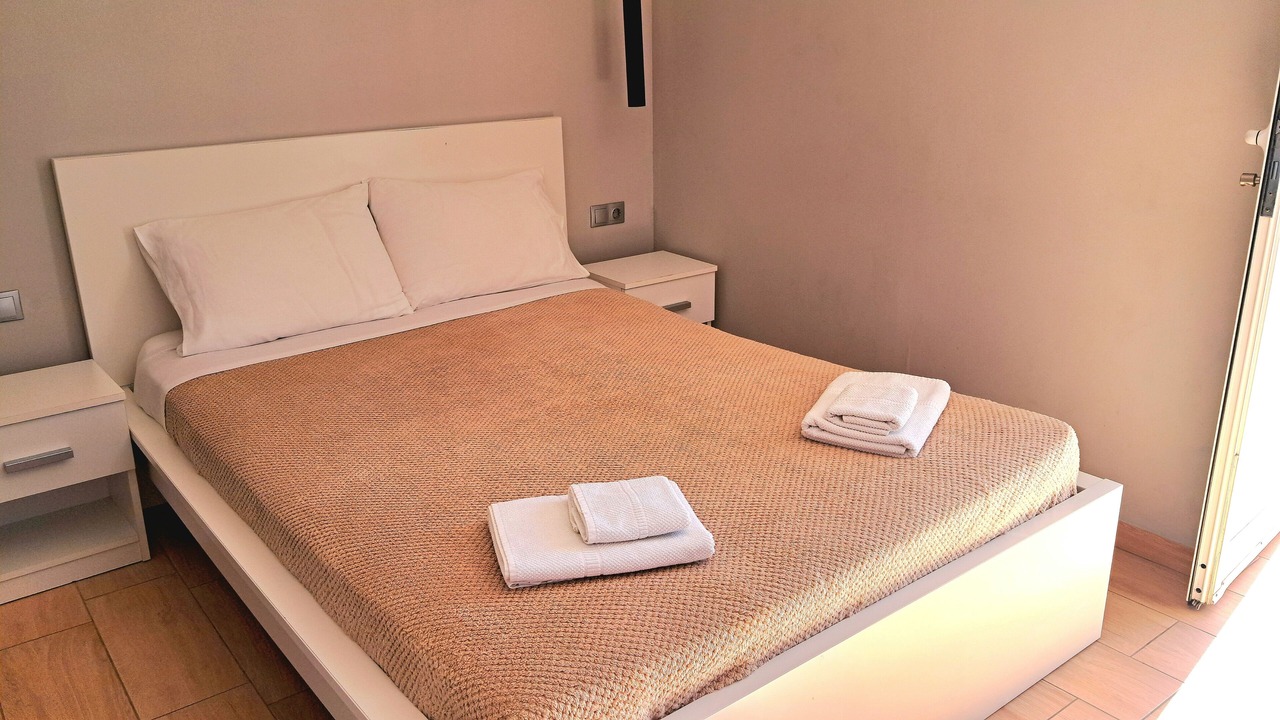 Photo of Bedroom in Elation