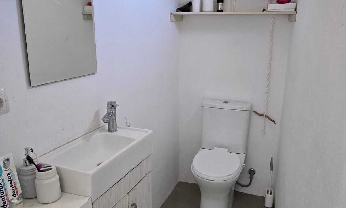 Photo of Bathroom in Ierapetra