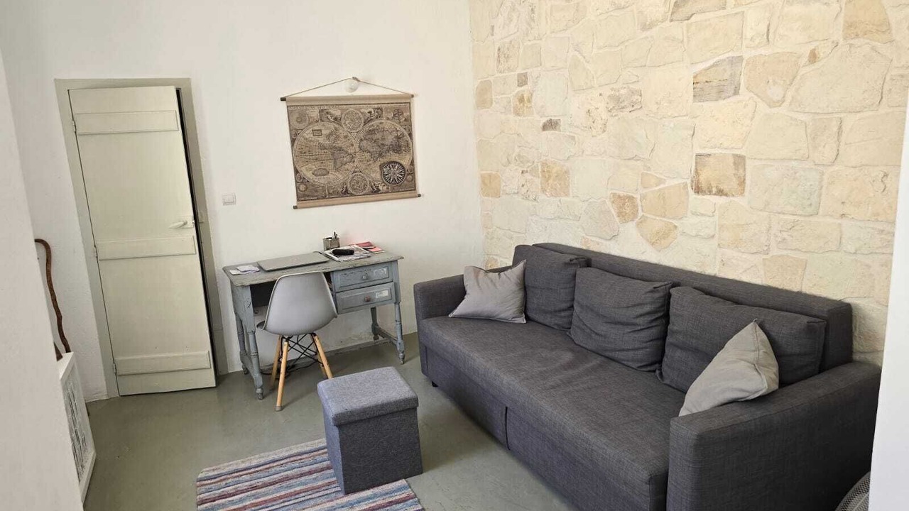 Photo of Livingroom in Ierapetra