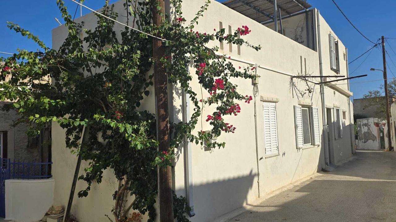 Photo of Outdoor in Ierapetra