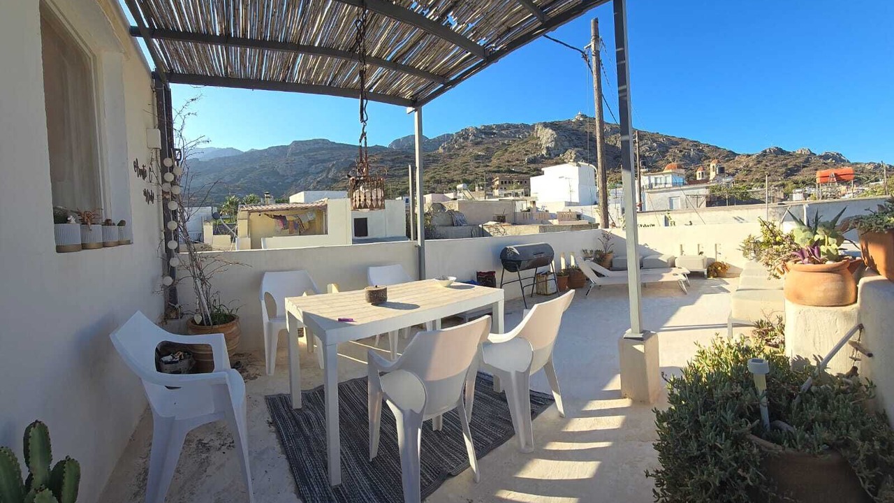 Photo of Outdoor in Ierapetra