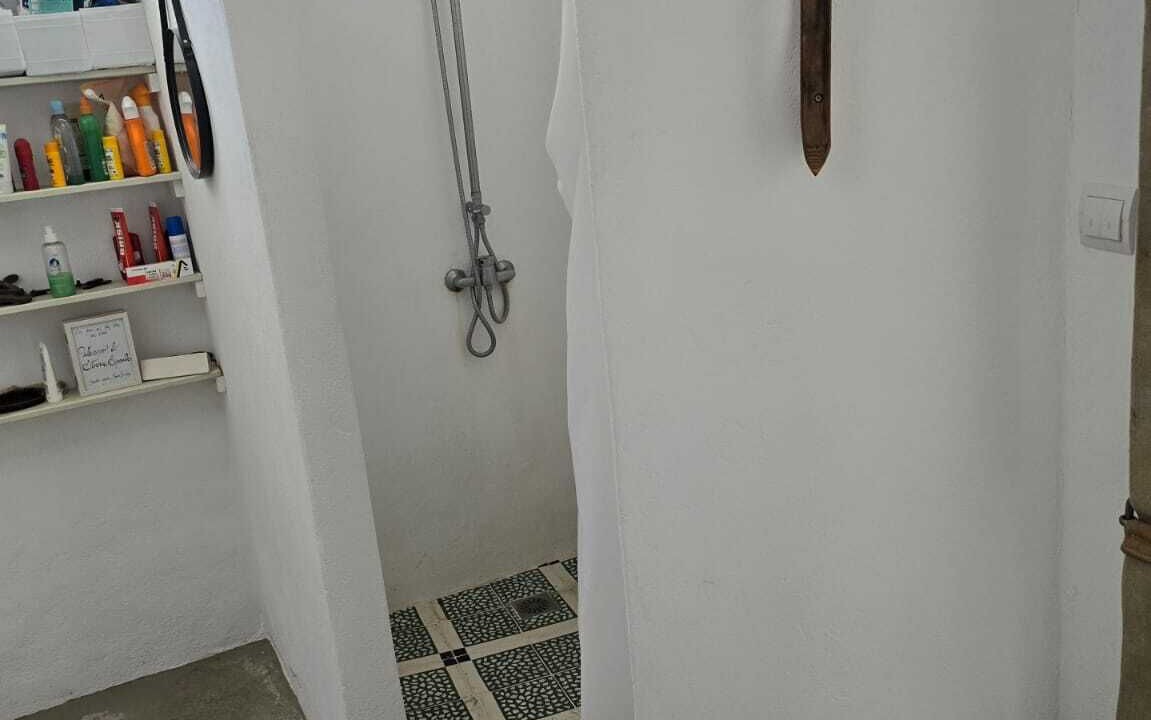 Photo of Bathroom in Ierapetra