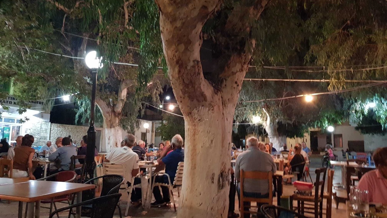 Photo of Outdoor in Ierapetra