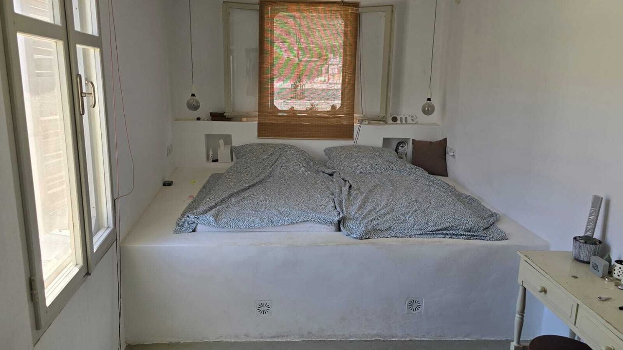 Photo of Bedroom in Ierapetra