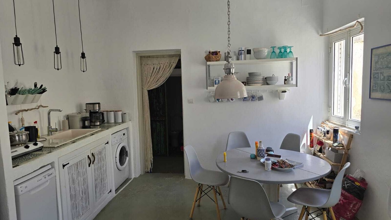 Photo of Kitchen in Ierapetra