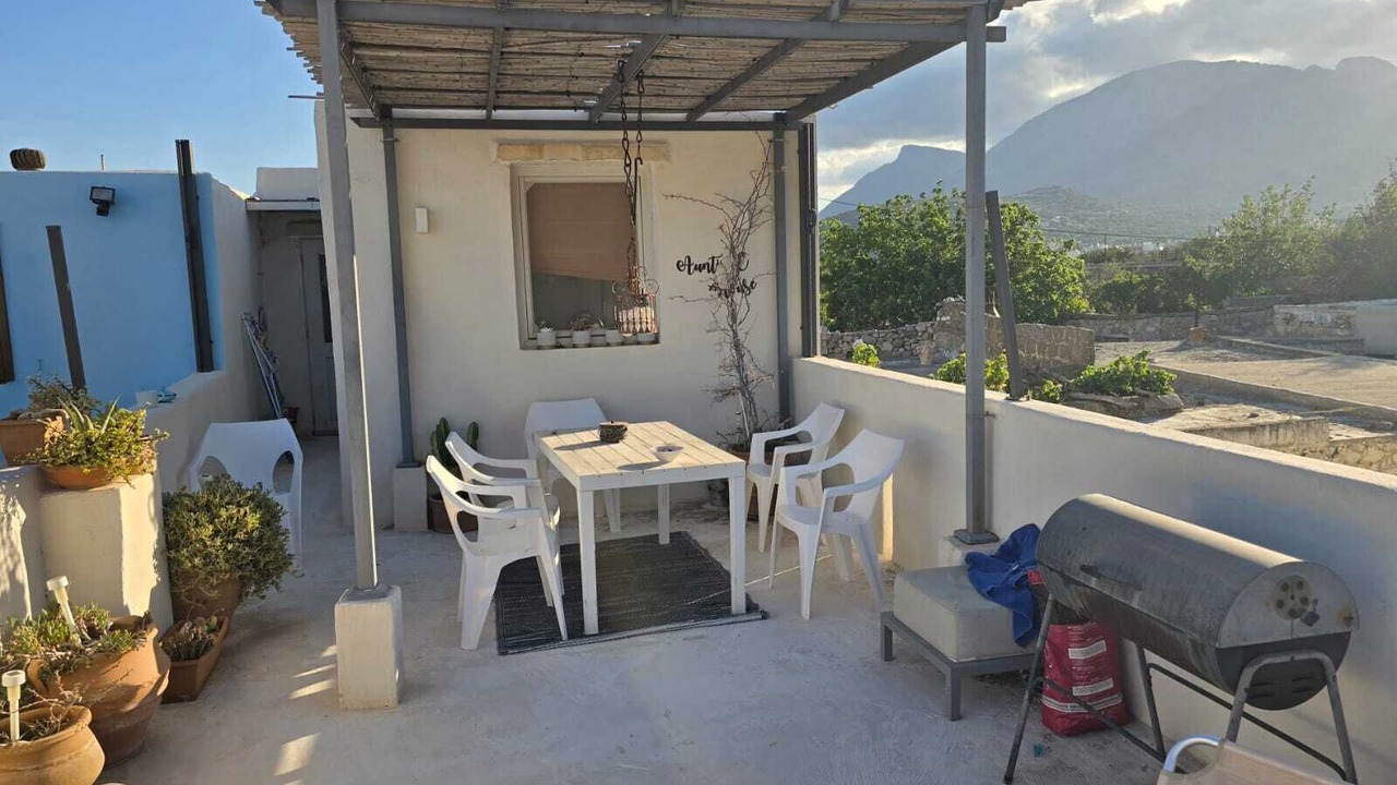 Photo of Outdoor in Ierapetra