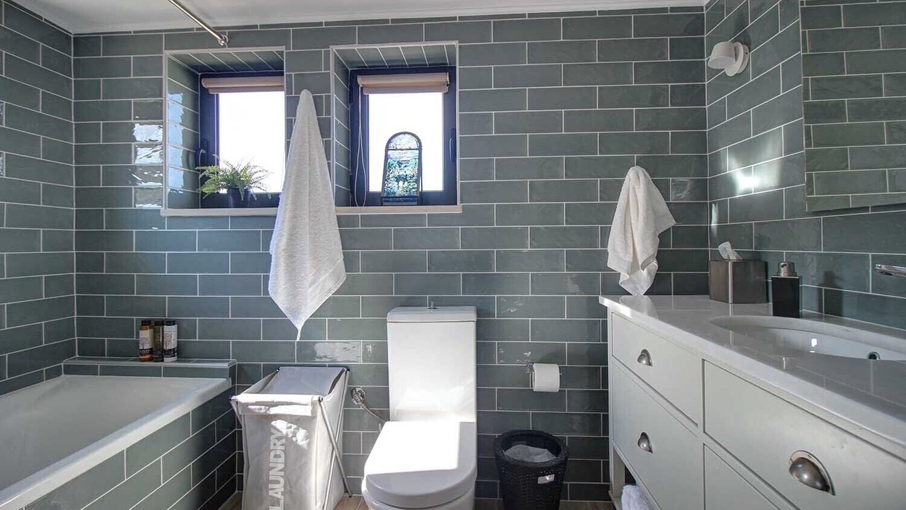 Photo of Bathroom in Fournadhos