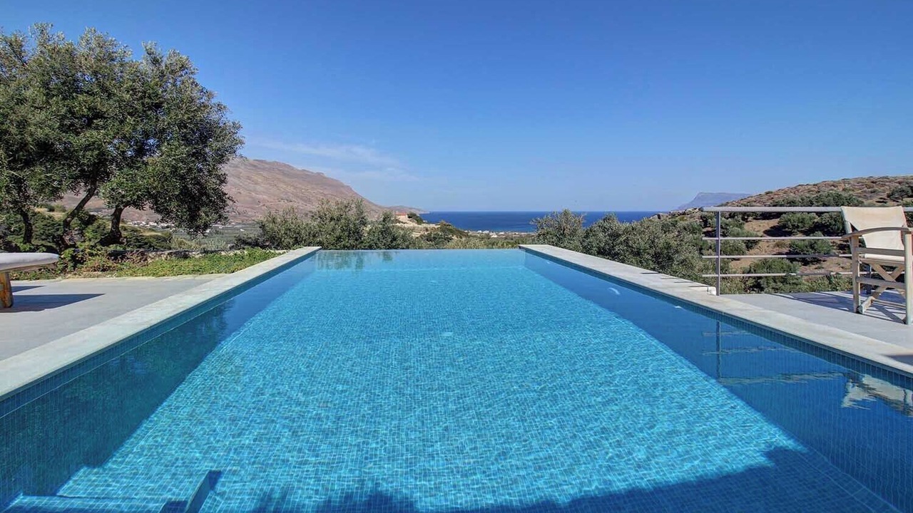 Photo of Outdoor in Fournadhos