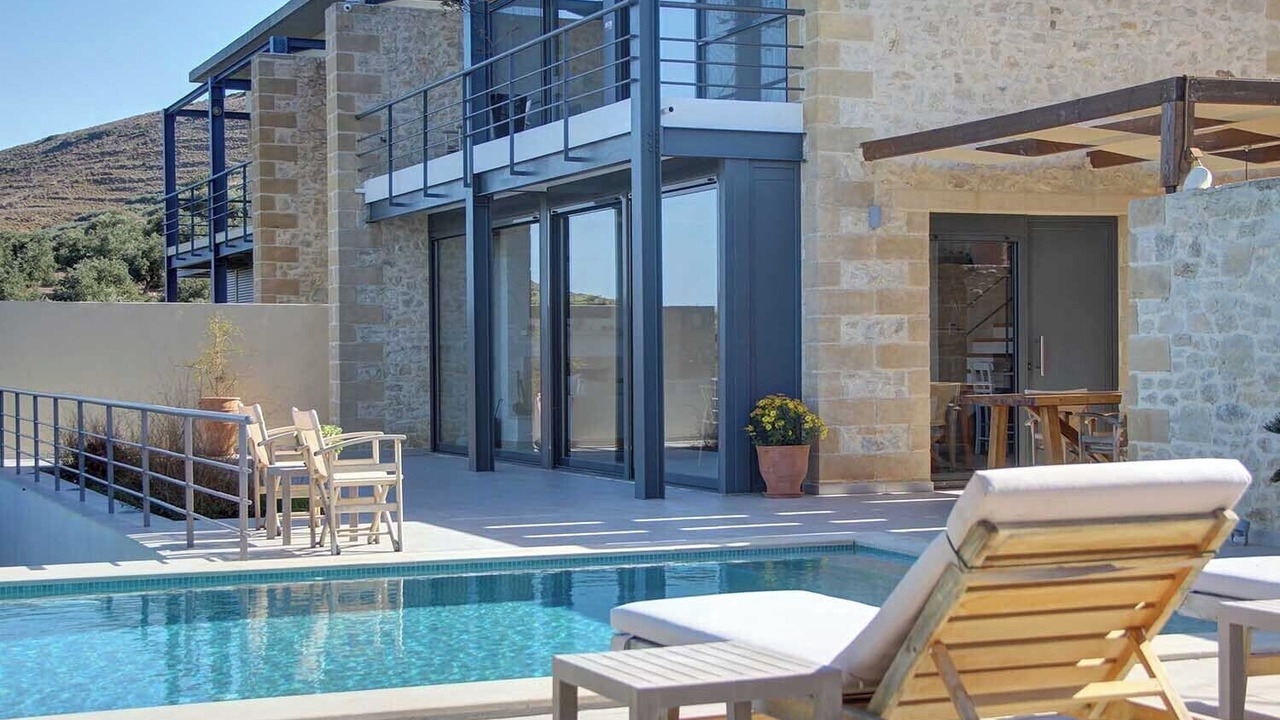 Photo of Outdoor in Fournadhos