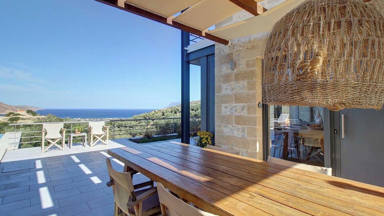 Photo of Outdoor in Fournadhos