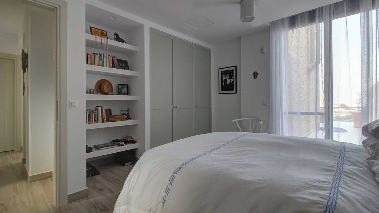 Photo of Bedroom in Fournadhos