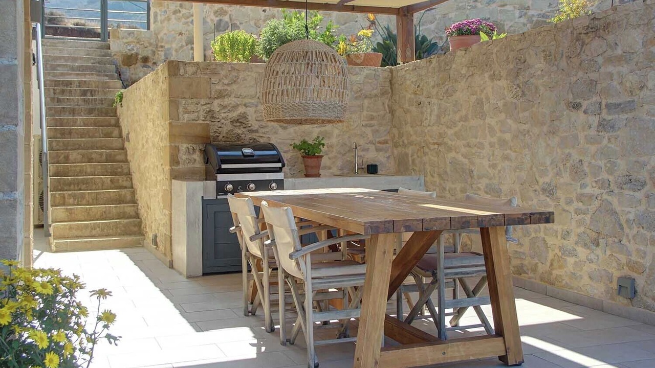 Photo of Outdoor in Fournadhos