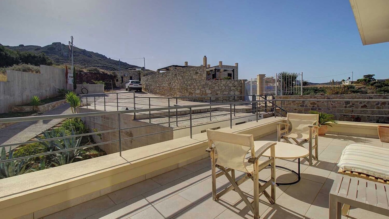 Photo of Outdoor in Fournadhos
