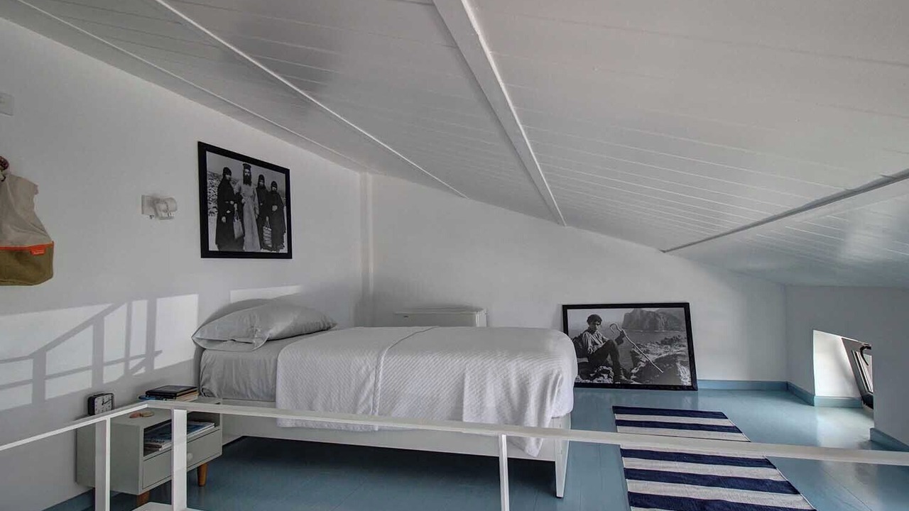 Photo of Bedroom in Fournadhos
