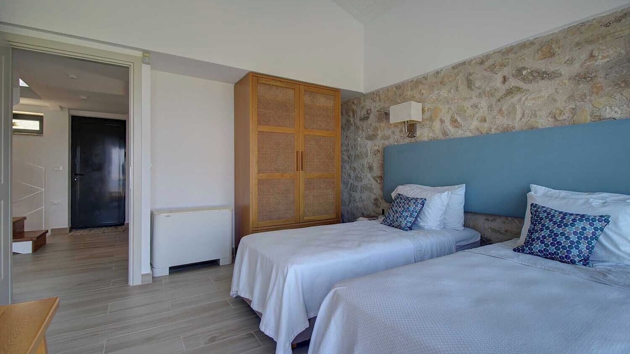 Photo of Bedroom in Fournadhos