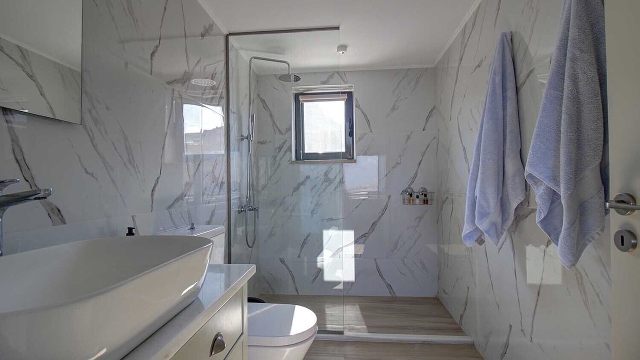 Photo of Bathroom in Fournadhos