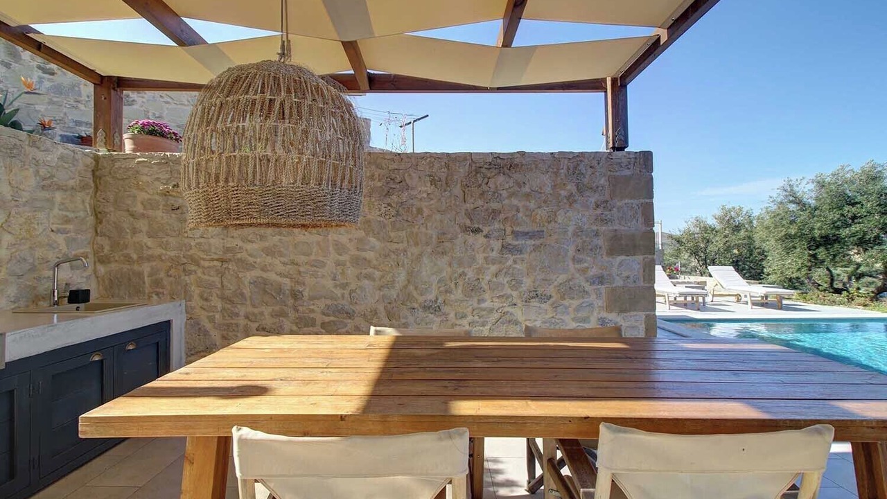 Photo of Outdoor in Fournadhos