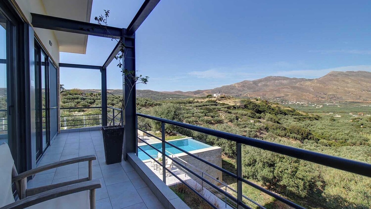 Photo of Outdoor in Fournadhos