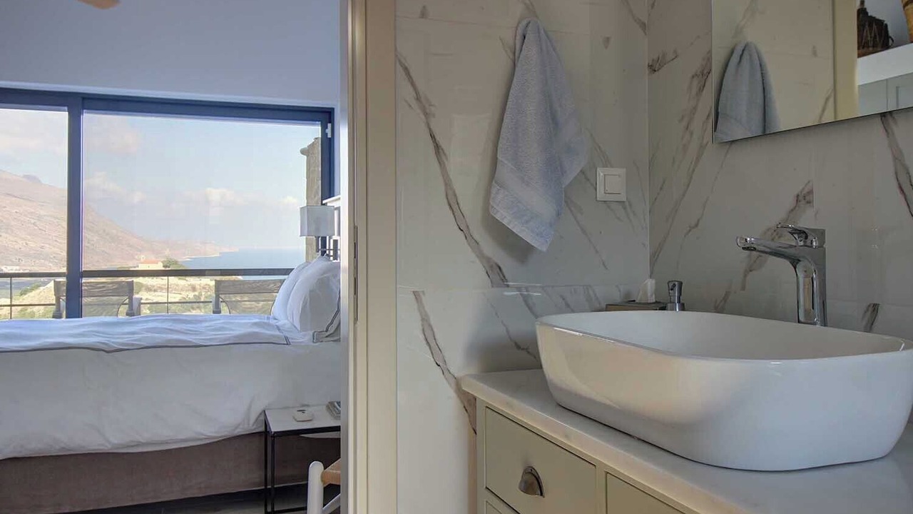 Photo of Bedroom in Fournadhos