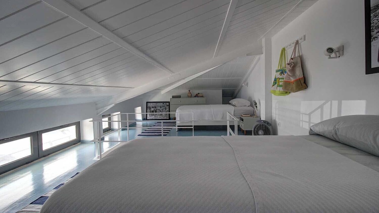 Photo of Bedroom in Fournadhos
