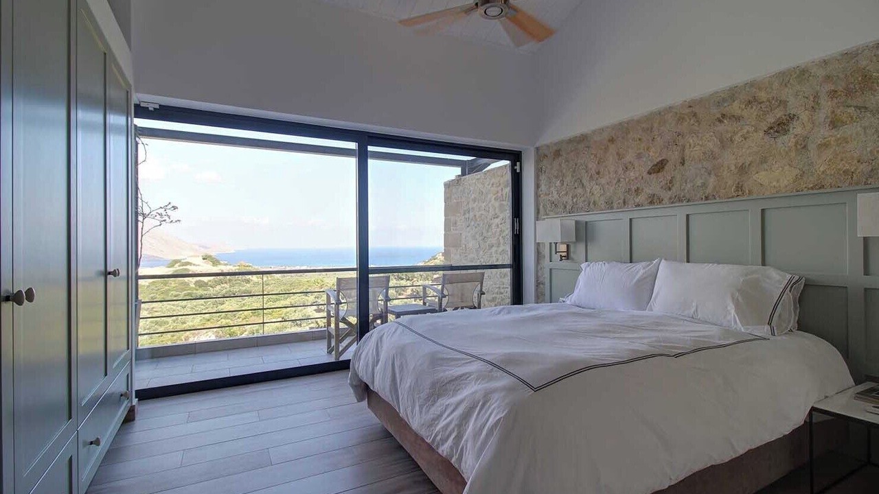 Photo of Bedroom in Fournadhos